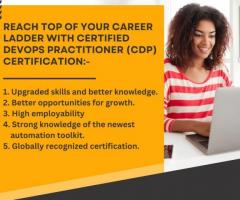 Upskilling your career in DevOps Practitioner Certification