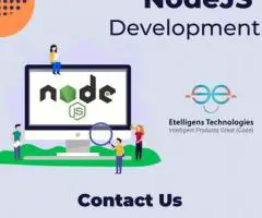 Choose a Reliable NodeJS Development Company