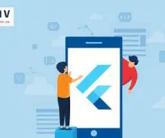 Why Should You Create An App With Flutter?