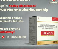 Pharma Distributorship in Kerala | PCD Pharma Distributorship in Kerala