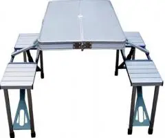 Aluminum Folding Table Suppliers