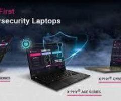 Protect Privacy and Data with Our Cutting-Edge AI Cybersecurity laptop