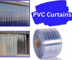 How Effective Are PVC Strip Curtains