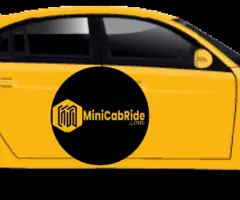 MinicabRide -London Airport Taxi Transfer