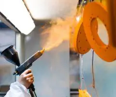 Get the Best Powder Coating Service by Qualified Experts