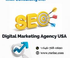 Professional SEO Services and Solutions in USA | SEO Company Florida