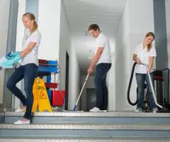 Commercial Clean Group - Gold Coast