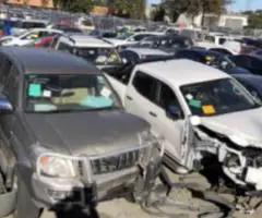 Sell Your Scrap Car For Cash in Ipswich