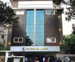 Top IAS Academy In Trivandrum, India