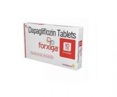 Buy Forxiga 10 mg tablet- online Medonechemist