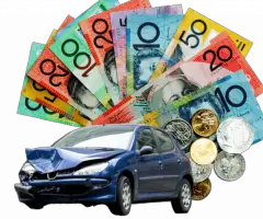 Cash for junk cars Gold Coast