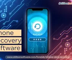 Best Solution to Recover Lost or Deleted Data from iPhone