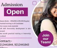 NTT Course in Delhi | Institute for Professional Teacher Training