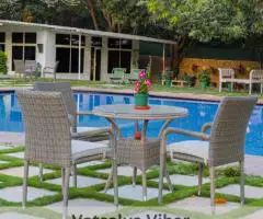 5 Star Resort In Udaipur