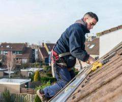 Roofing Contractor Charlotte  - JC REAL ESTATE REHAB LLC