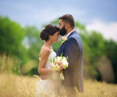 PR MEDIA | Wedding Photographer Leicester