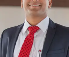 Dr. Amit Wagh - Best Spine Specialist in Pune