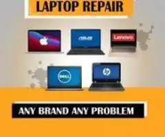 laptop repair international city