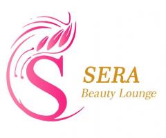 Sera Beauty Lounge Ladies Salon In Dubai