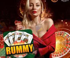 Play Free Online Rummy Game | Best Online Rummy | L4RG Rummy