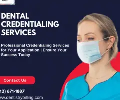 Dental Billing in the USA: Understanding the Process and Best Practices
