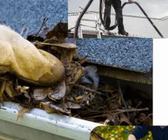 Affordable Gutter Cleaning Services for a Hassle-Free Experience