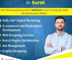 Digital Marketing Agency in Surat