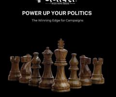 Top Political management agency in India | Janadesh