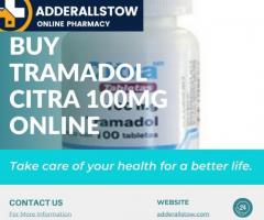 Buy Tramadol Online | Best Pain Reliever Overnight Fast Shipping