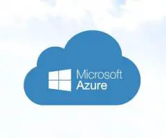 Azure Cloud Application Development