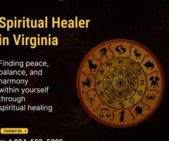 Looking for Spiritual Reading Specialists in Virginia ?
