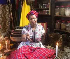 Bring back lost lover with powerful voodoo love spells by Mama Sadam +27814233831