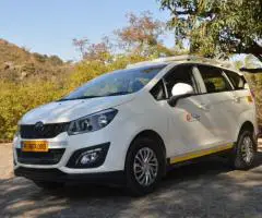 Best One Way Taxi, Ambaji Taxi Service - MahadevTaxiService