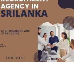 AJEETS: Best Recruitment agency in Sri Lanka
