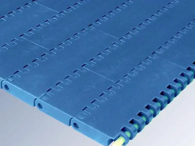 Plastic Modular Belt Manufacturer
