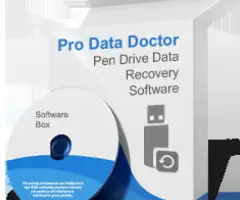 Recover deleted data from your hard drive