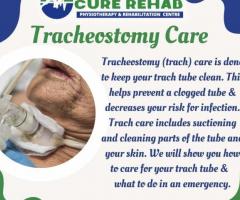 Tracheostomy Care Hyderabad | Tracheostomy Care | Tracheostomy Nursing Care