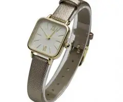 Square Dial Watches for Ladies, Free Shipping – Blekon