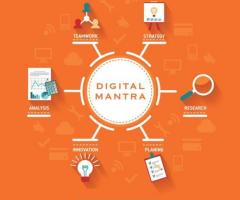 Top Digital Marketing Company in Noida