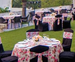 Best Wedding Resort In Udaipur