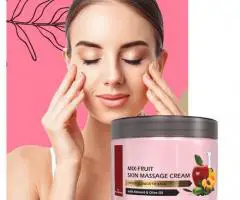 Face Massage Cream Manufacturers