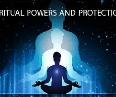 Unlock Your Spiritual Potential - Harness the Power of Spiritual Protection