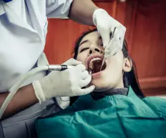 Say Goodbye to Unwanted Teeth: Get Tooth Extraction in Pune Now