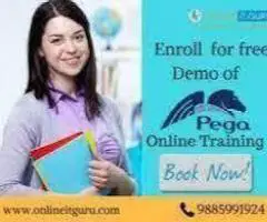 Pega CPBA Online Training| Pega BA Online Course| Pcba Training|Onlineitguru