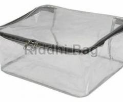 PVC Blanket Bag Supplier