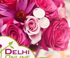 Cakes to Delhi- Breathtaking Cakes and Hampers