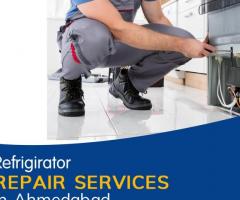 Find Air conditioner repair service near me Ahmedabad