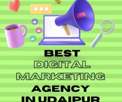 Digital Marketing Services In Rajasthan