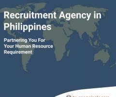 Which Is The Best Recruitment Agency In Philippines