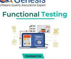 Choose a Reliable Functional Testing Company